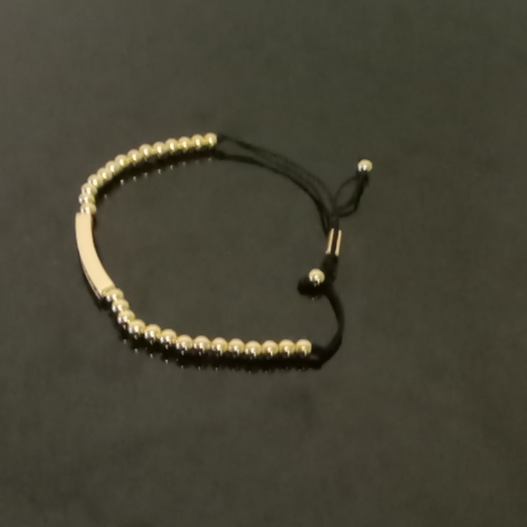 Mens 0s Bracelet - Picture 3 of 4